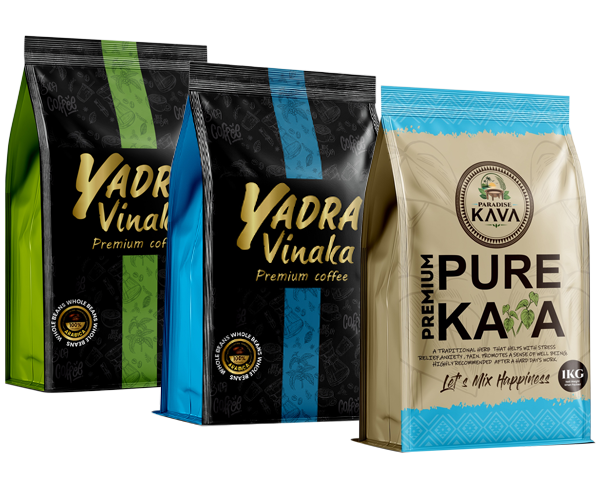 KAVA